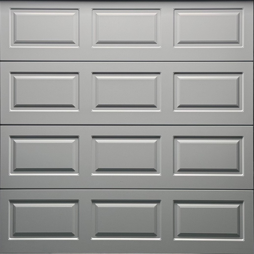 Composite Timber Sectional doors