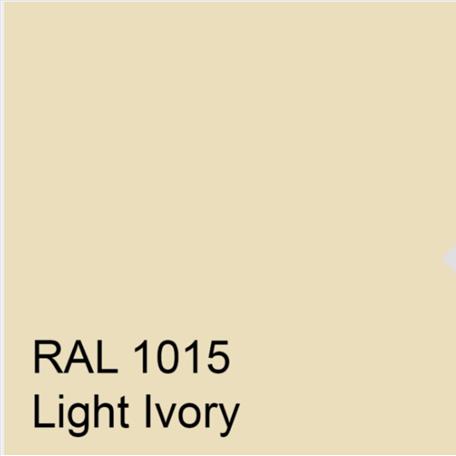 RAL 1015