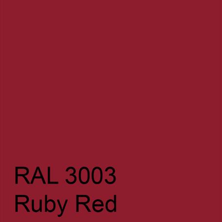 RAL 3003