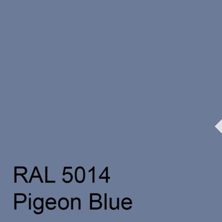 RAL 5014