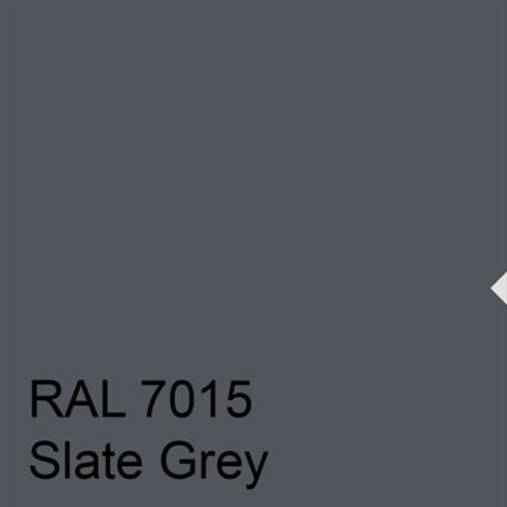 RAL 7015