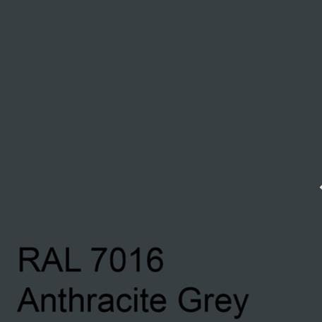 RAL 7016