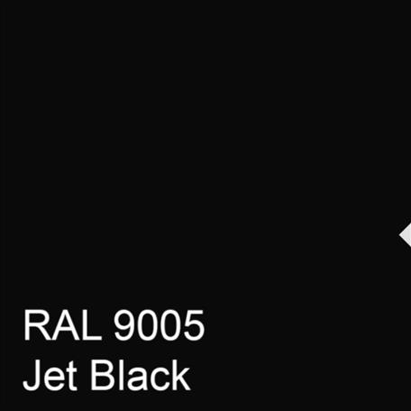 RAL 9005